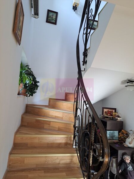 Casa de vanzare in Bragadiru