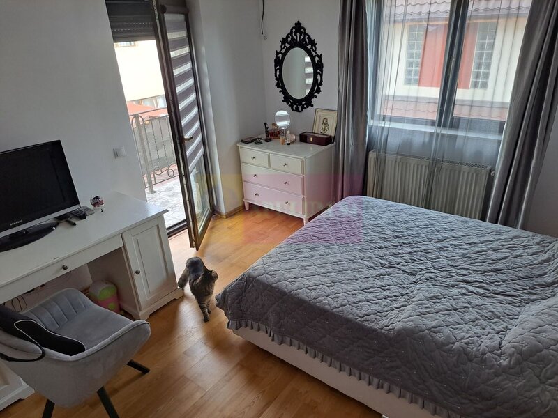 Casa de vanzare in Bragadiru