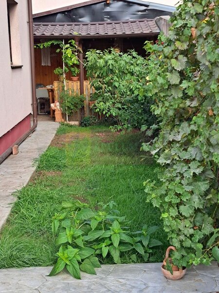 Casa de vanzare in Bragadiru