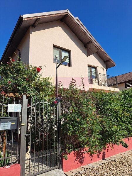 Casa de vanzare in Bragadiru